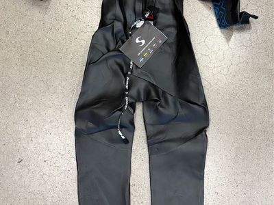 Synergy Wetsuit