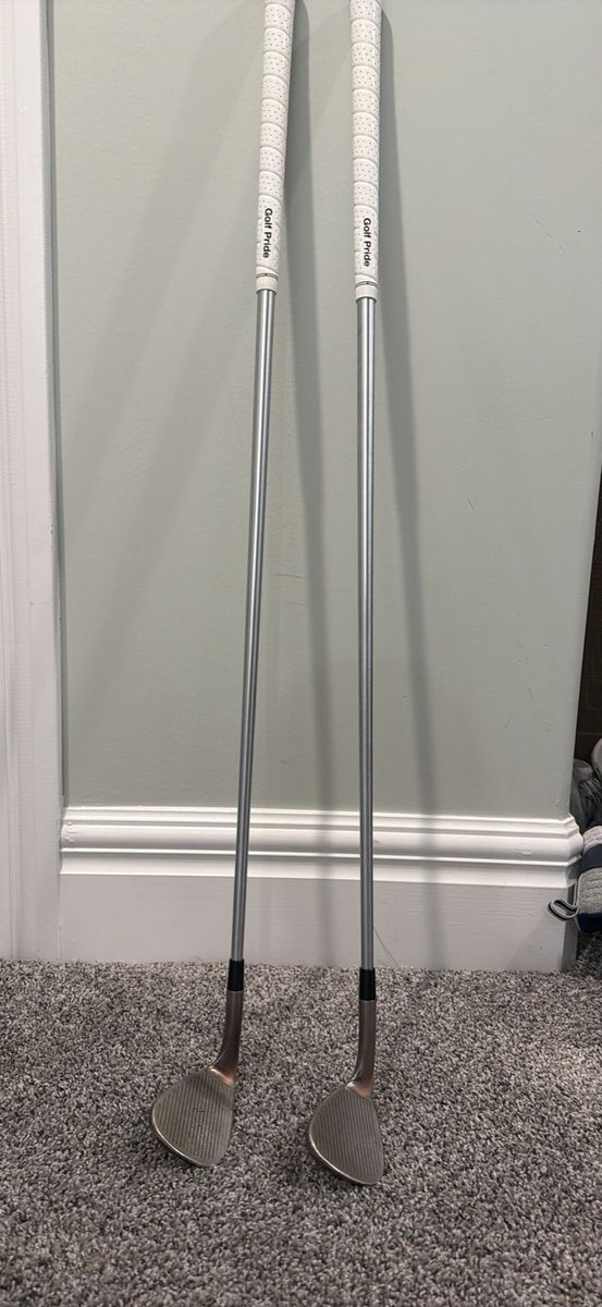 TaylorMade Hi Tow 4 Wedges (54° & 58°)