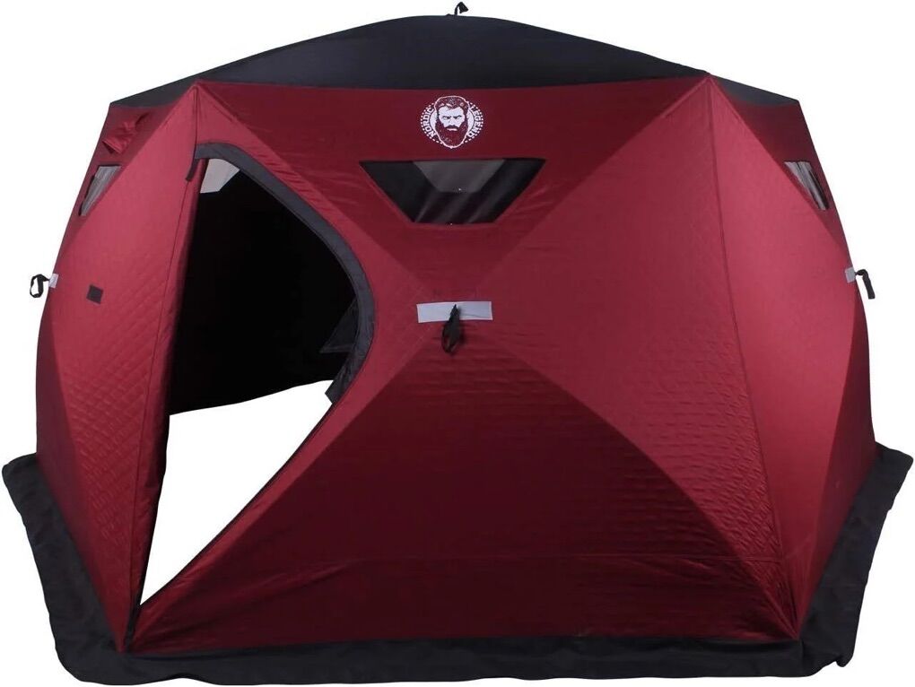Ice Fishing Tent