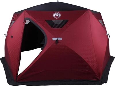 Ice Fishing Tent