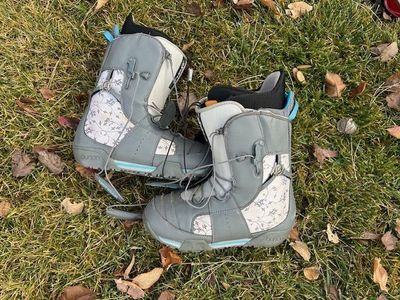 Burton Snowboard Boots