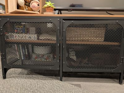 KEA FJÄLLBO Furniture – $50 Each or $80 for Both