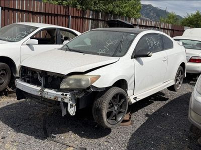 2007 Scion tC Parts - UTPAP Ogden