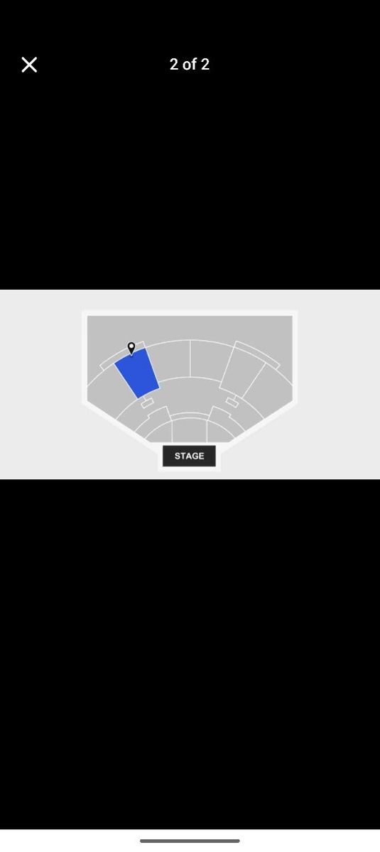 Hilary Duff: The Lucky Me Tour Ticket - Utah First Credit Union Amphitheatre, July 17, 2026