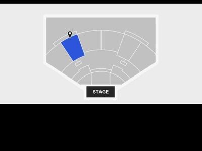 Hilary Duff: The Lucky Me Tour Ticket - Utah First Credit Union Amphitheatre, July 17, 2026