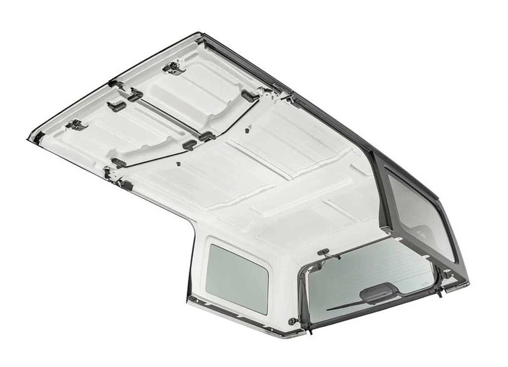 Jeep JLU HARDTOP