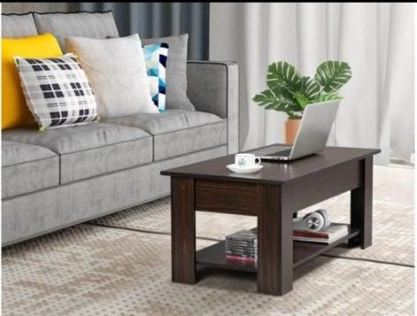 Lift Top Coffee Table