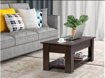 Lift Top Coffee Table