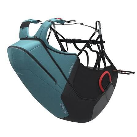 Advance Harness Success 5 Paragliding