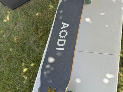 AODI Longboard