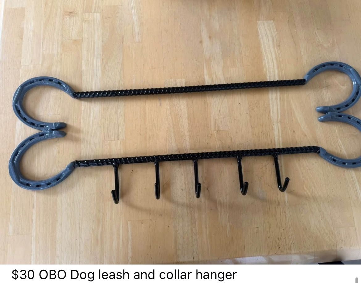 Horseshoe Art