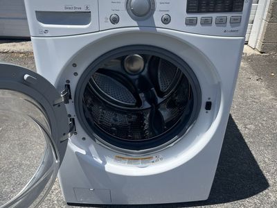 Great LG front loader washer,free delivery