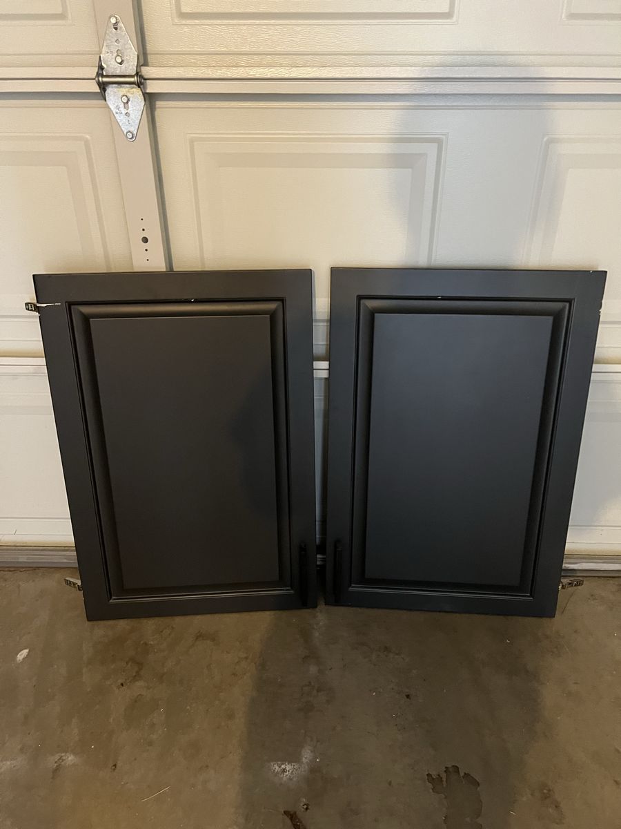 Cabinet Doors