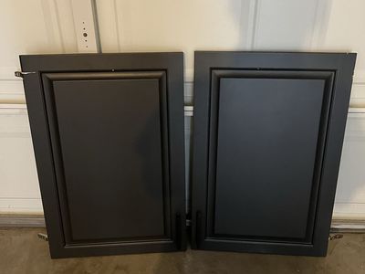 Cabinet Doors