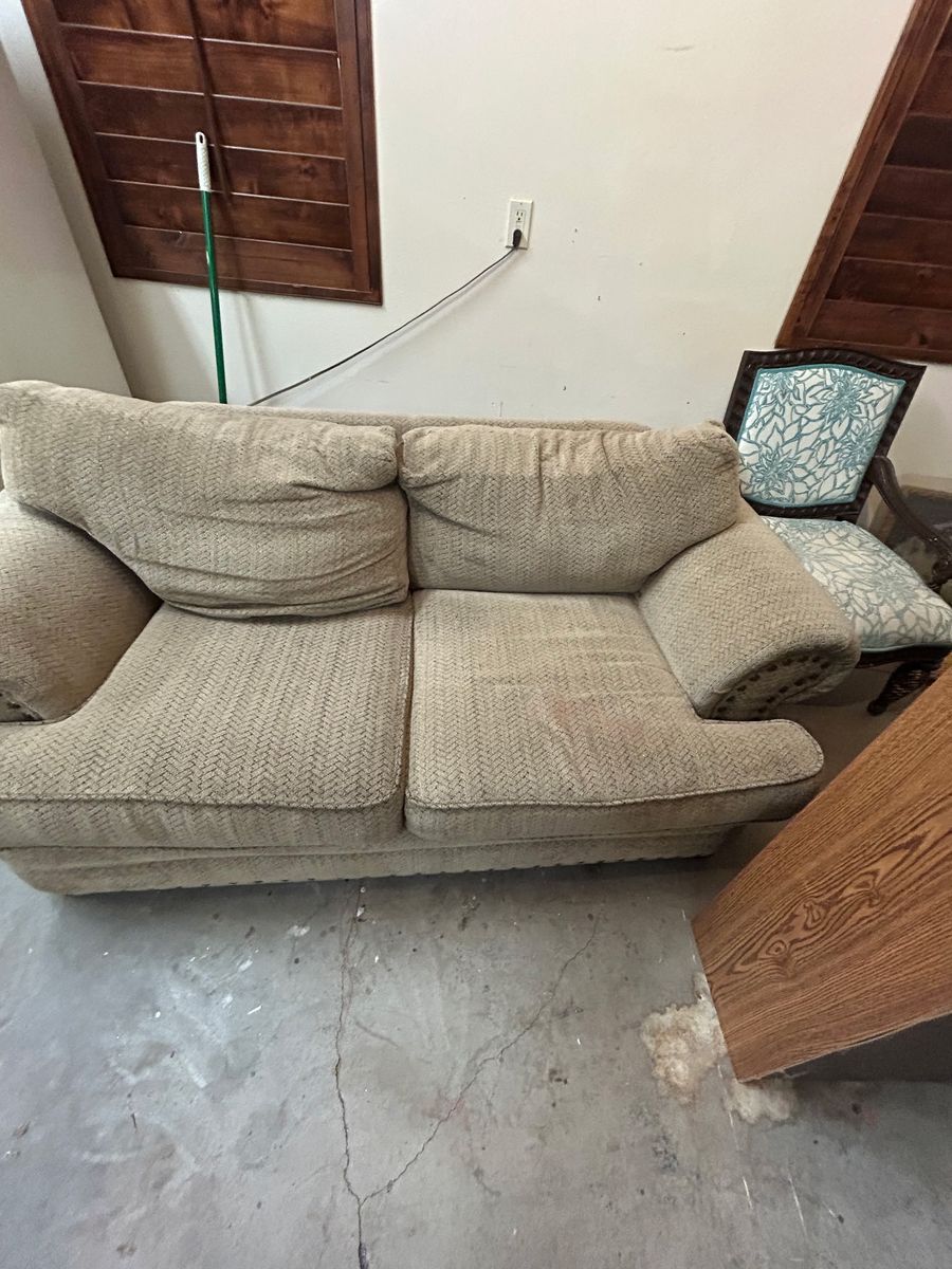 Love Seat