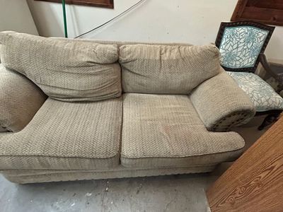 Love Seat