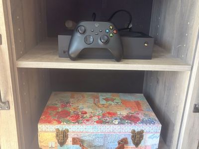 Xbox Series S 1TB
