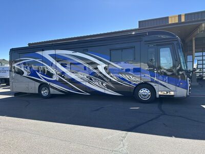 2019 Entegra Aspire 38M