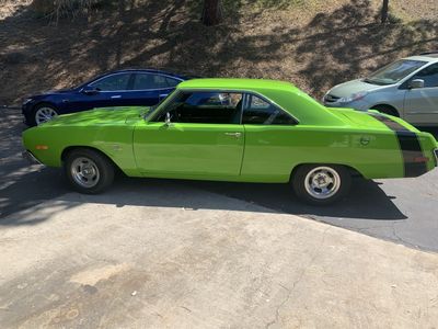 1973 Dodge Dart