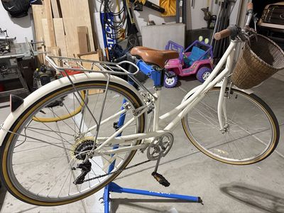 Retrospec Beaumont 7 speed