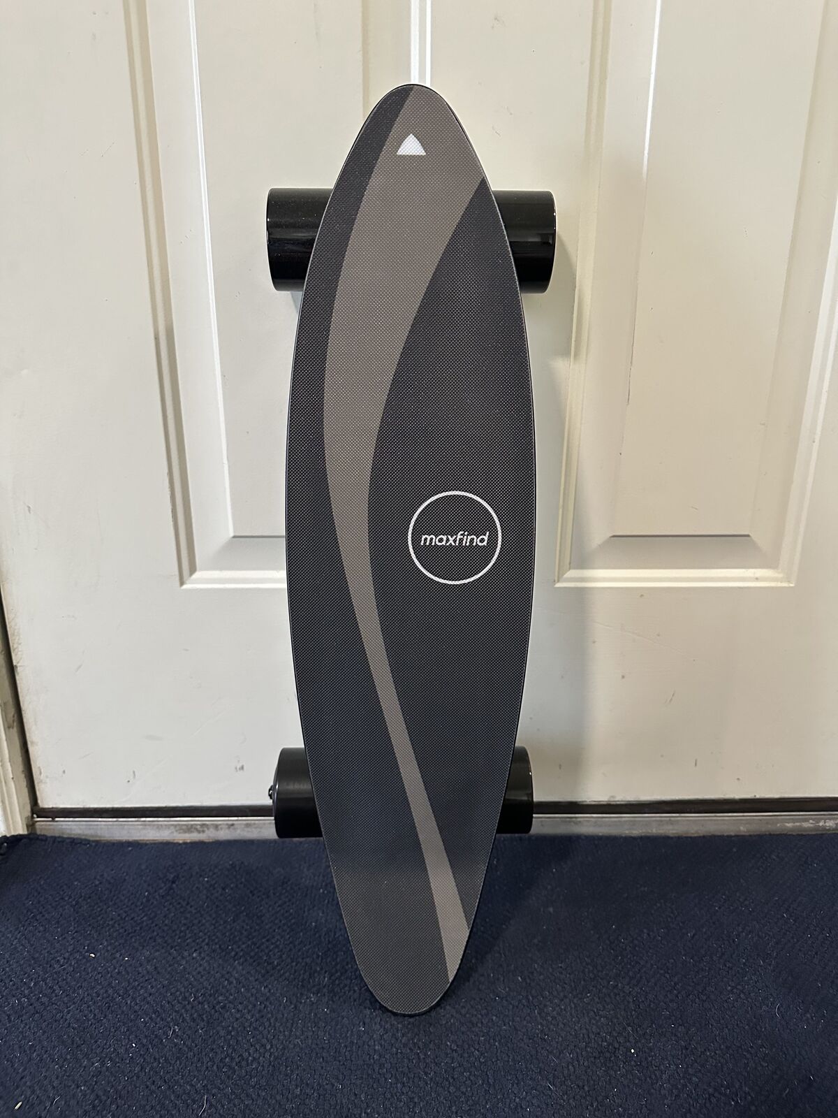 Electric Cruiser Skateboard