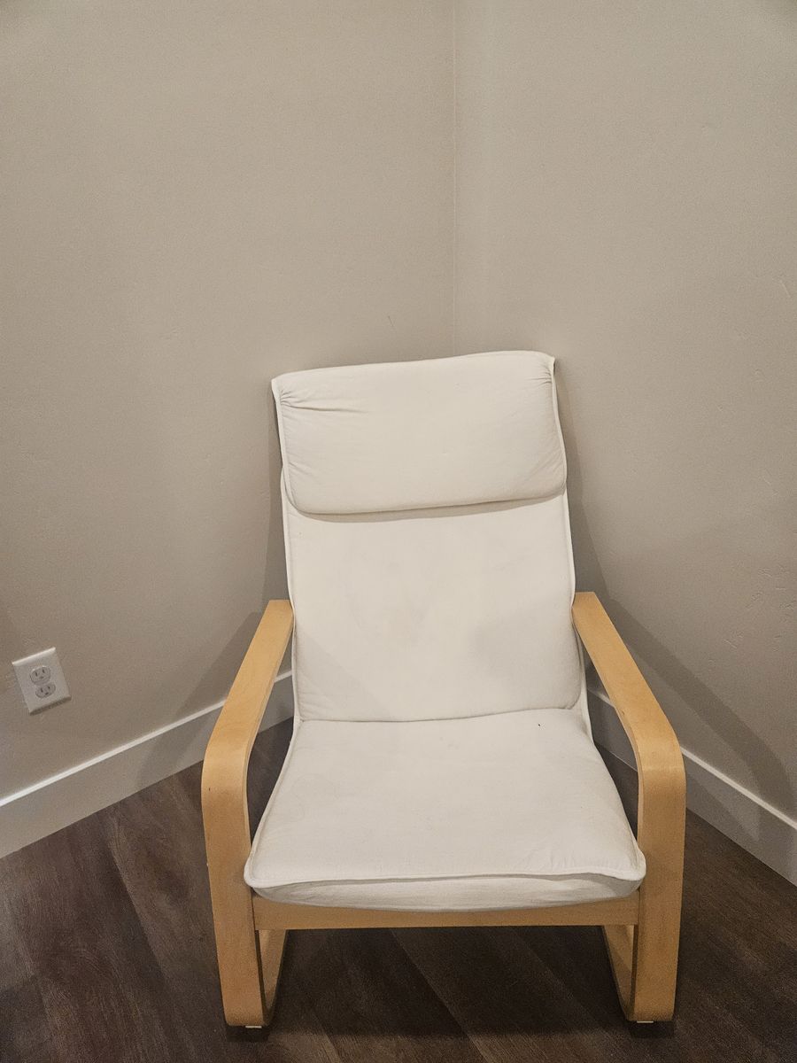 Ikea chair