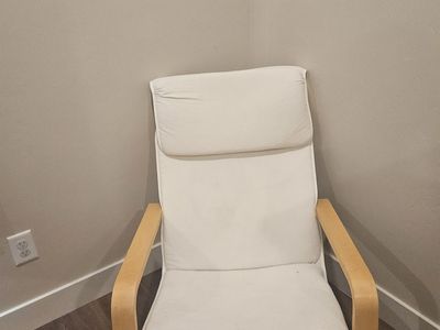 Ikea chair