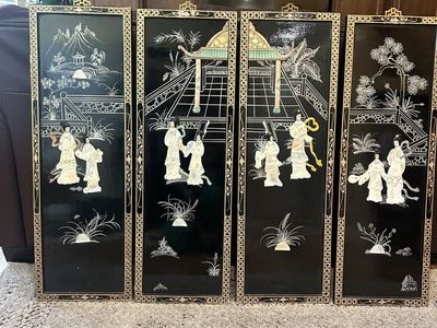 Japanese panels