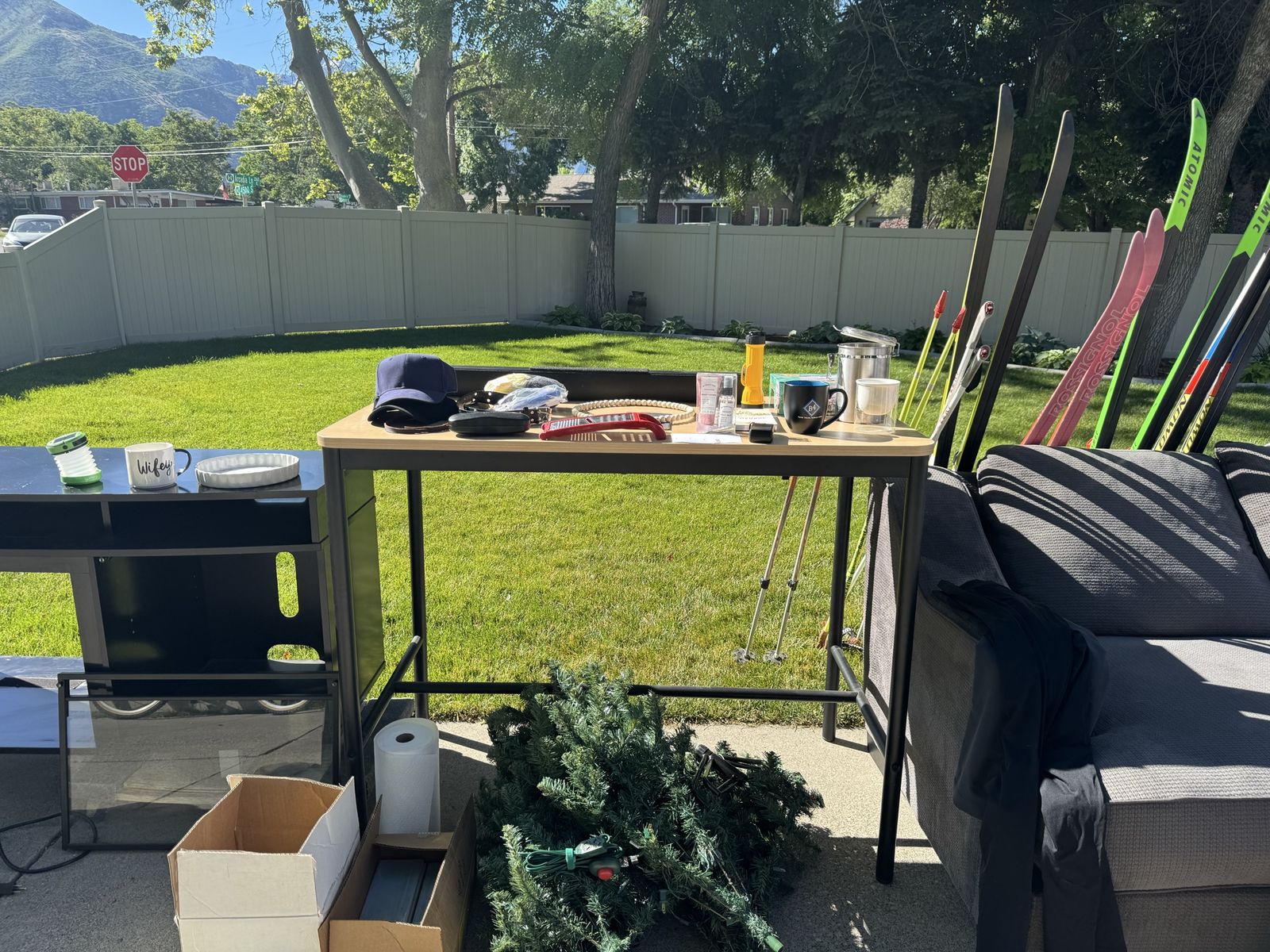 IKEA Table