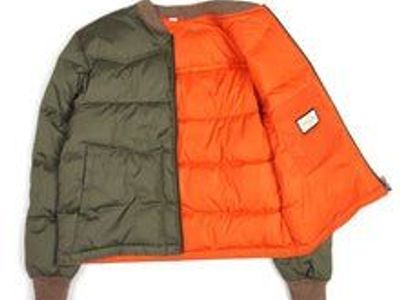 Gucci Bomber Jacket