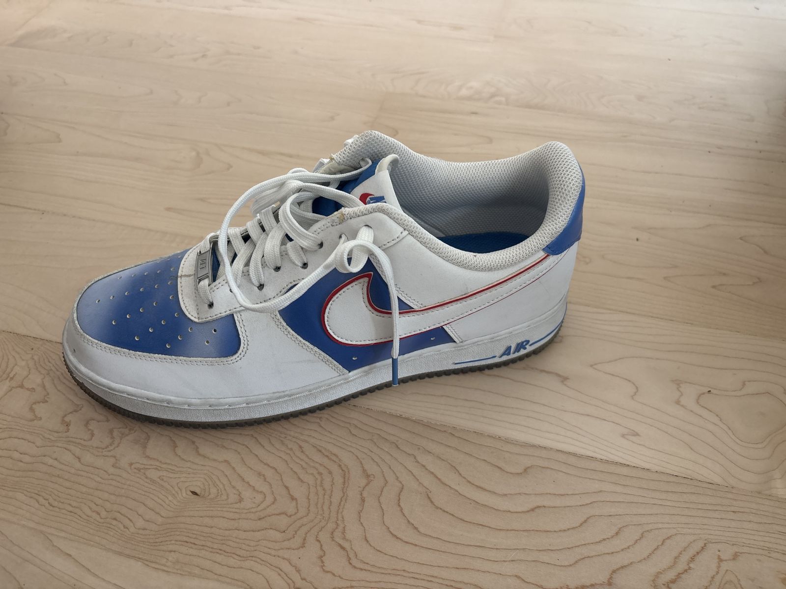 Men’s Nike Air 10.5