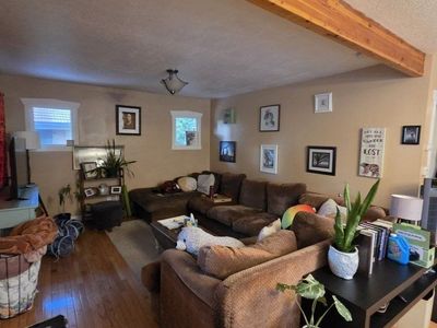Historic Sugarhouse Room for Rent - All female* household - NO SMOKING OR VAPING