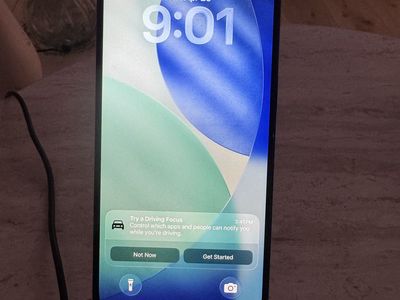 iPhone 15 Pro Max 256GB Unlocked – Clean, Ready to