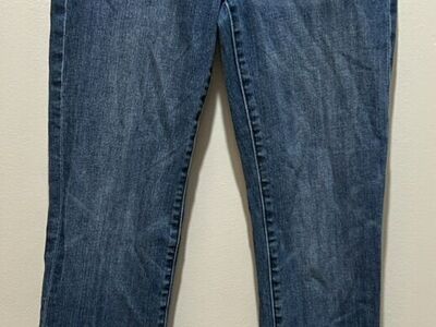 Kut From The Kloth Catherine Boyfriend Jeans 4