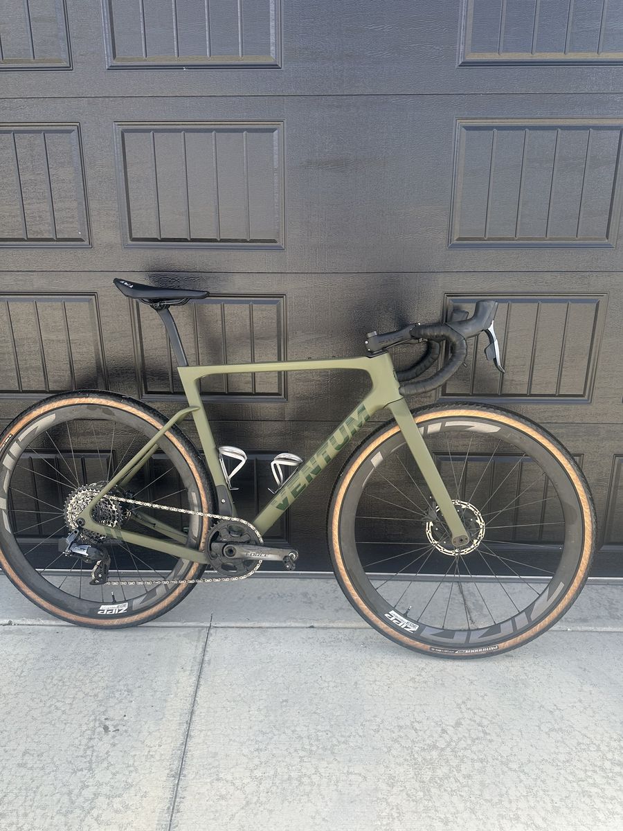 Ventum GS1 size Medium (54)