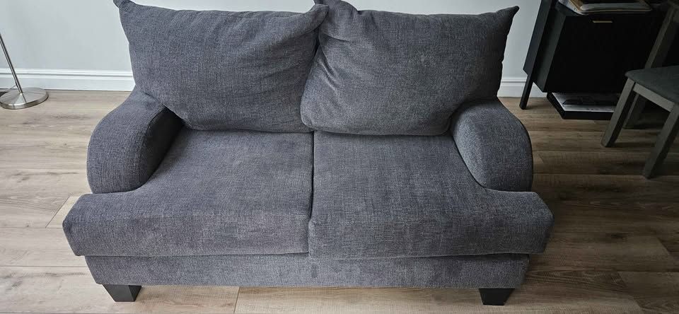 Couch Set