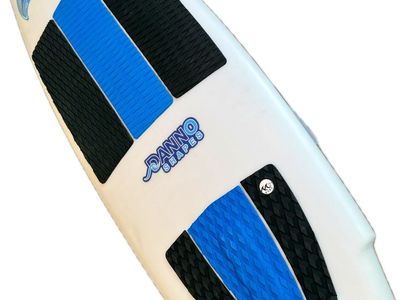 Bat Wing Wake Surfboard