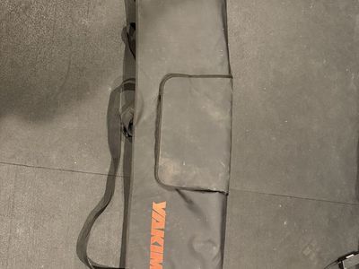 Yakima gatekeeper medium tailgate pad
