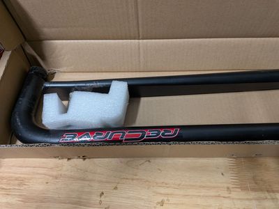 Camco Eaz-Lift Elite 1000lb Replacement Round Spring Bar 1-3 8in Diameter 4809