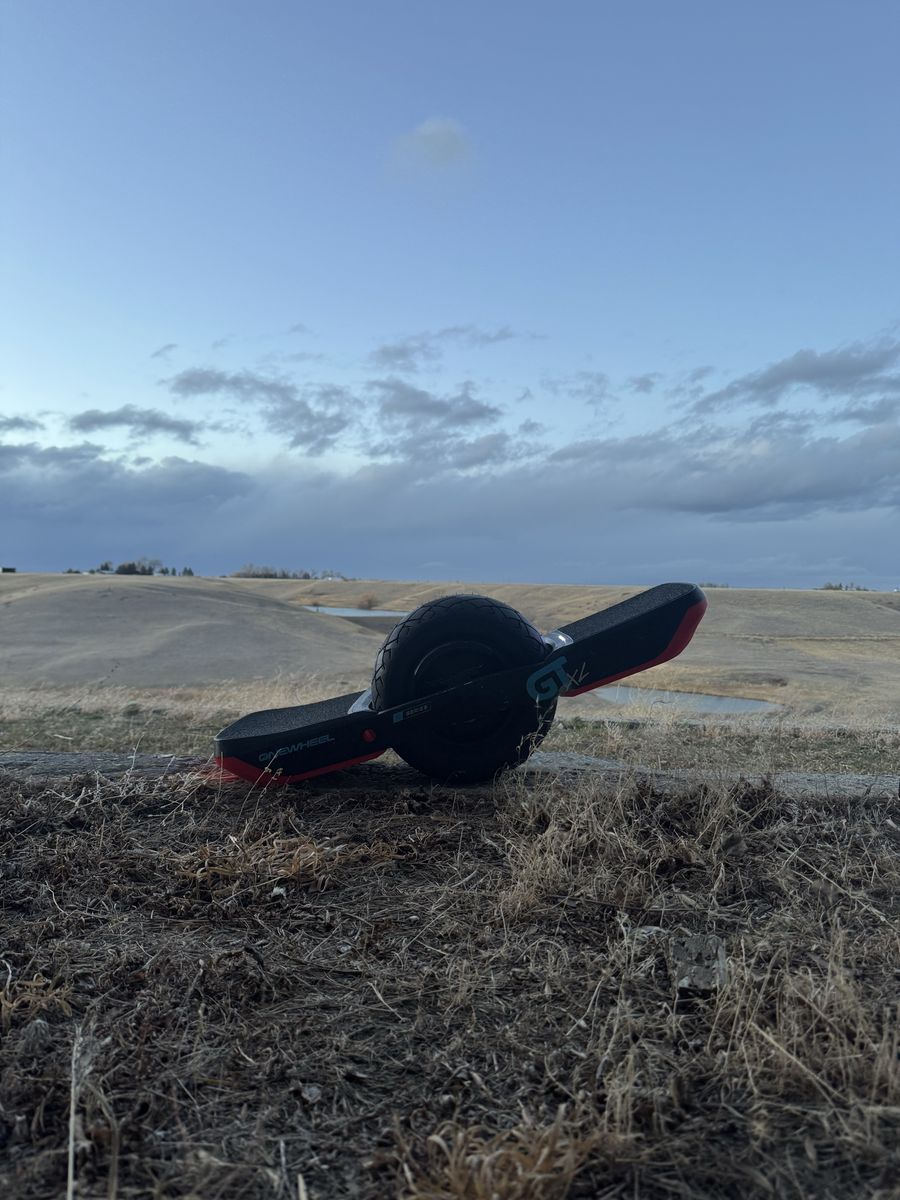 Onewheel GT s-series rally xl with Epitome bundle #Onewheel, #ElectricSkateboard, or #RideOnewheel