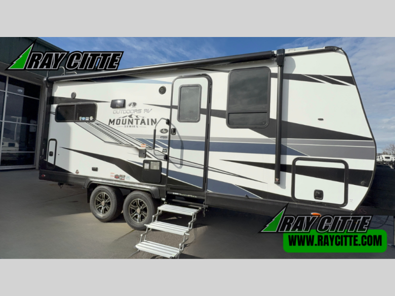 2026 Creek Side Mountain Series 19MKS