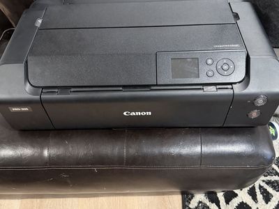Cannon Pro-300 Imageprograf