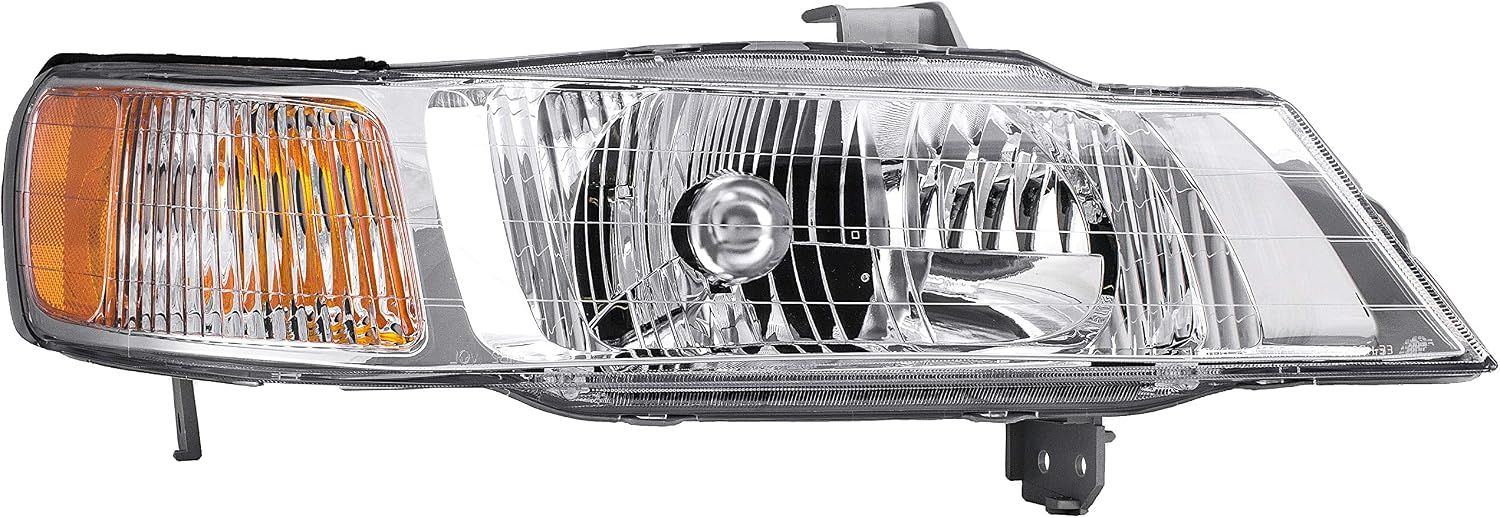 1999-2004 Honda Odyssey Passenger Side Headlight Assembly