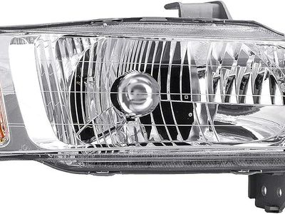 1999-2004 Honda Odyssey Passenger Side Headlight Assembly