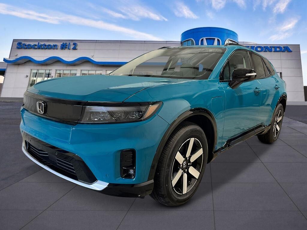 2026 Honda Prologue Touring