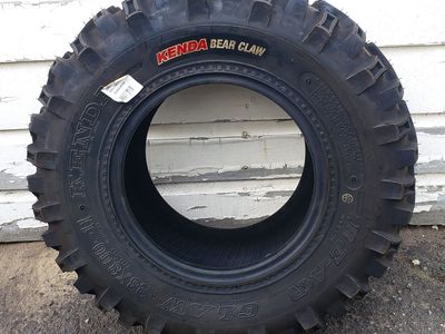 Kenda Bear Claw 23X8-11 ATV Tire *New*