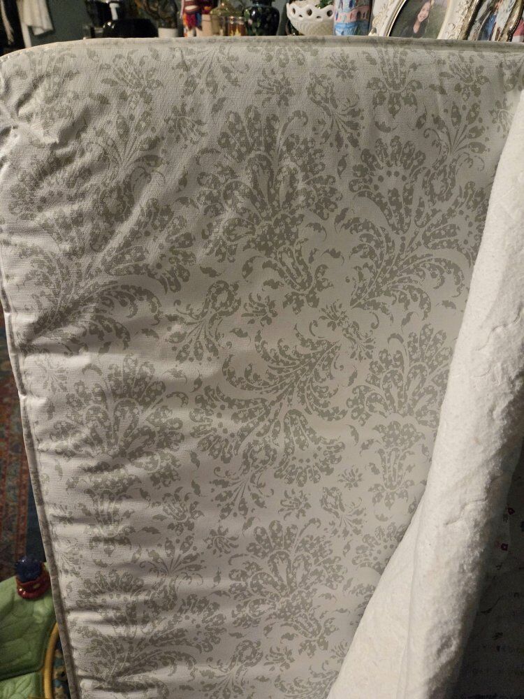 Crib Mattress