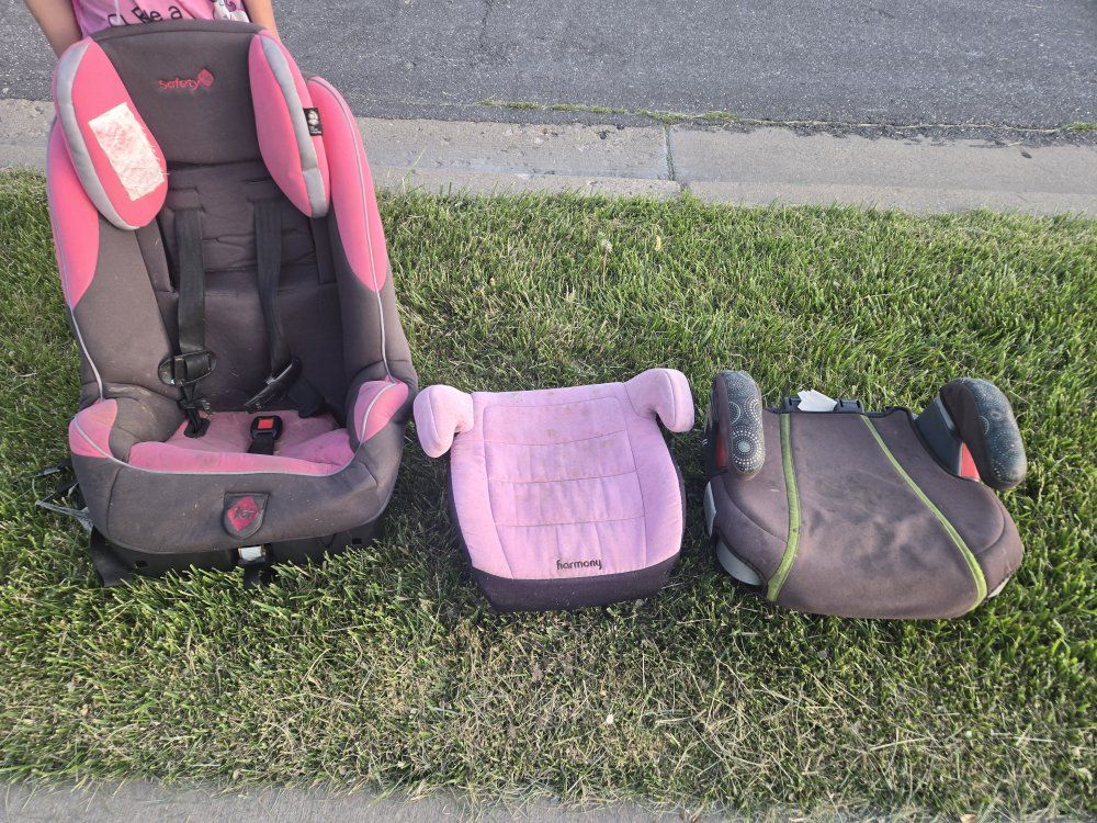 Free Carseats