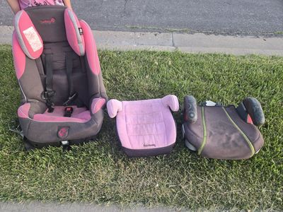 Free Carseats