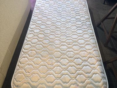 Free Twin Mattress